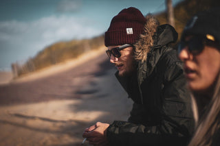 Men's Hats & Glasses