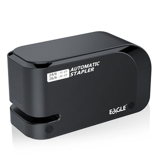 EAGLE automatic electric Stapler,  With free 2000 staples