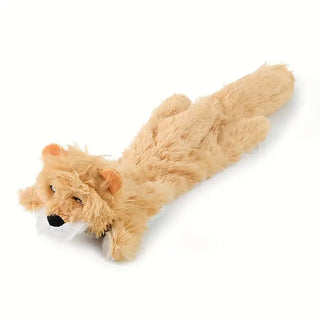 CozyPaw Pet Plush Toy