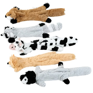 CozyPaw Pet Plush Toy