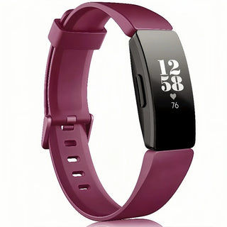 Fitbit Inspire HR Health & Fitness Tracker