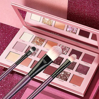 Professional 20-Piece Makeup Brush Set