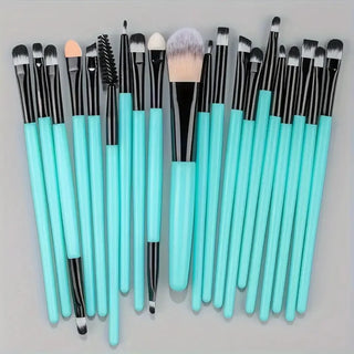 Professional 20-Piece Makeup Brush Set
