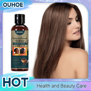 OUHOE Anti Dandruff Nourishing Shampoo