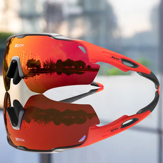 SCVCN Cycling Sunglasses