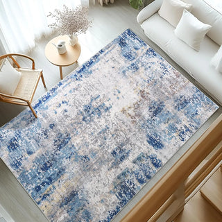 Modern Essence Abstract Area Rug