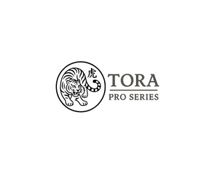 TORA Pro Series 8-Piece Chef Knife Set – VG10 67-Damascus Steel Japanese Chef Knives