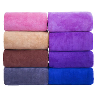 HomeLife Ultra Soft Regular and Large Bath Towel