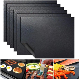 BBQ Grill Mat Non-stick