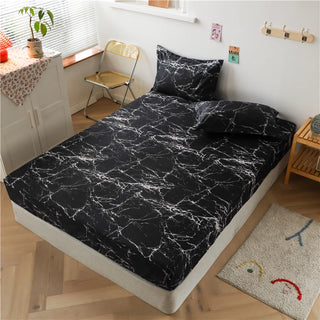 MagicSpace Fitted Bed Sheet