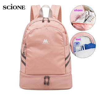 Girl's Sport Bag