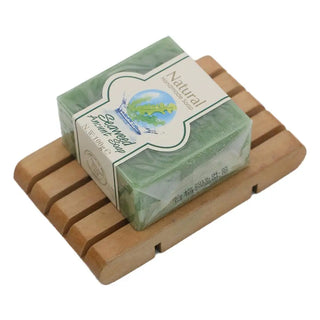 85g Natural Plant Extract Handmade Soap