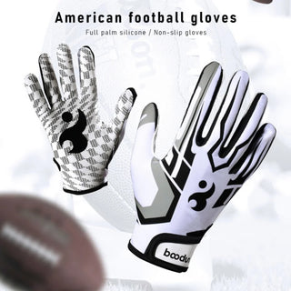 Adult Football Gloves