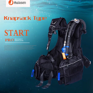 Diving Buoyancy Compensator