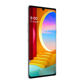 LG G9 VELVET LM-G900 5G SmartPhone (Refurbished)