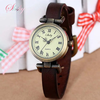 SHSBY ROMA Vintage Watch