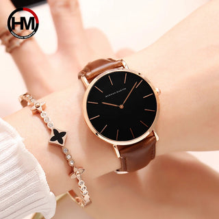 Hannah Martin CB/CH36 Quartz Watch