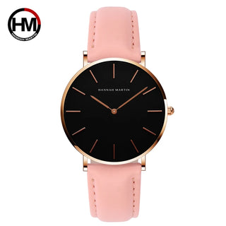 Hannah Martin CB/CH36 Quartz Watch