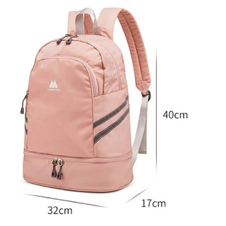 Girl's Sport Bag