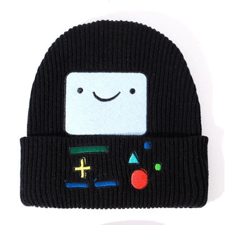 Women's Knitted BMO Beanie