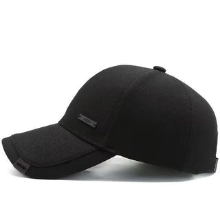 Street Icon Snapback