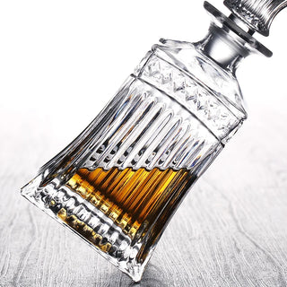 Russian Style Decanter