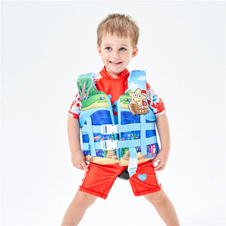 Water Sports Life Vest For Kids