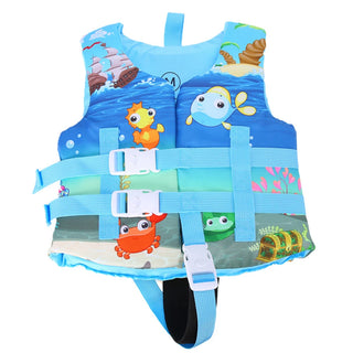 Water Sports Life Vest For Kids