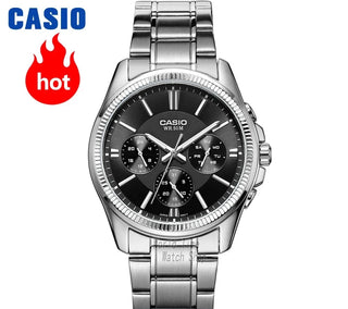 Men's Casio wrist watch