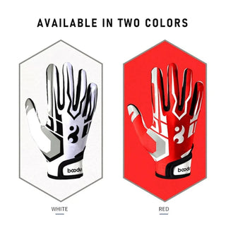 Adult Football Gloves