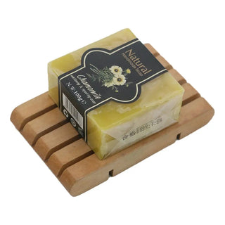 85g Natural Plant Extract Handmade Soap