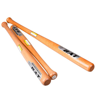 21-33Inch Solid wood Baseball Bat Professional Hardwood