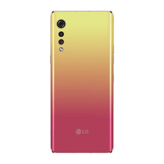 LG G9 VELVET LM-G900 5G SmartPhone (Refurbished)