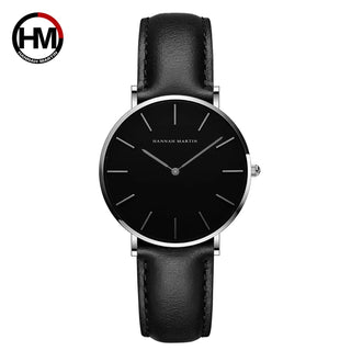 Hannah Martin CB/CH36 Quartz Watch