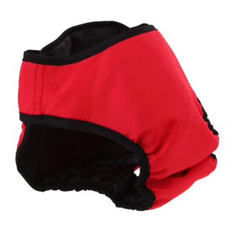 Washable Dog Menstruation Shorts