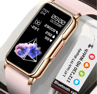 Sport Smart Bracelet – Your All-in-One Fitness & Lifestyle Companion