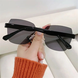 Best You Rimless Sunglasses