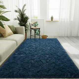 CloudSoft Ultra-Plush Shag Rug