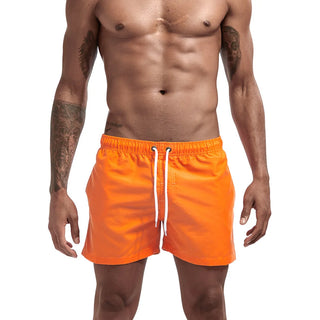 Men’s Quick-Dry Swim Trunks