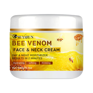 SUYARUN Bee Venom Collagen Anti-Aging Face Cream