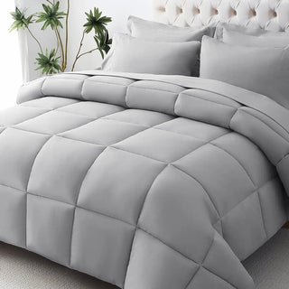 Serenity 7-Piece Comforter Set