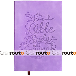 Bible Study Journal – A Meaningful Gift for Mom’s Quiet Time