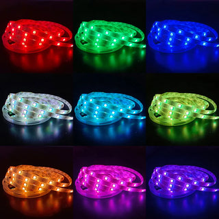 Bluetooth LED Strip lights, 65ft