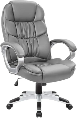 EliteComfort Modern Executive Swivel Task Chair