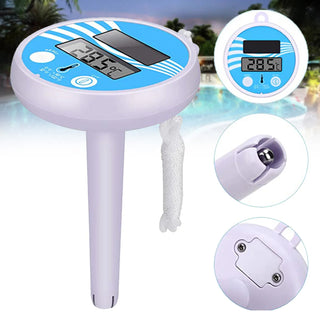 SolarFlo Pool Thermometer