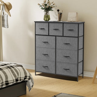 JHK Dresser Tall Chest Organizer