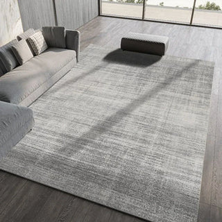 Modern Simple Stone Living Room Rugs