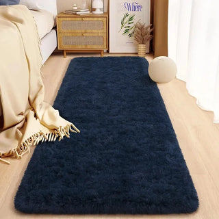 PlushWeave Modern Shag Rug