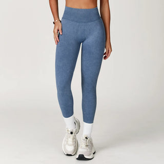 Impact Women’s High-Waist Scrunch Gym Leggings