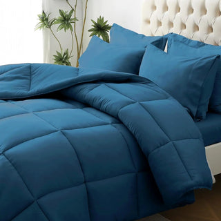 Serenity 7-Piece Comforter Set